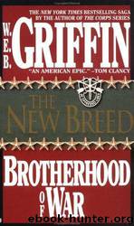 The new breed by Griffin W. E. B