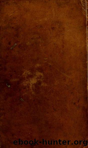 The new dispensatory ... : the whole interspersed with practical cautions and observations : intended as a correction, and improvement of Quincy by Lewis William 1708-1781; Quincy John d. 1722