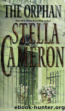 The orphan by Cameron Stella