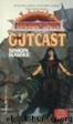 The outcast by Simon Hawke