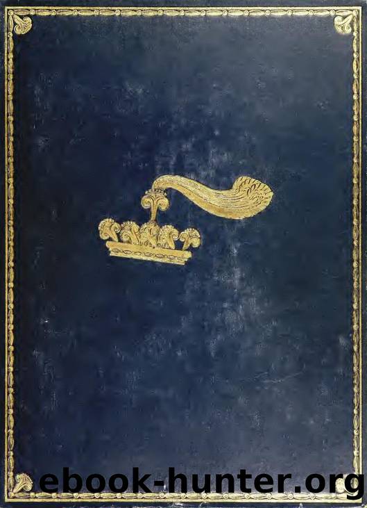 The palace of Minos : a comparative account of the successive stages of the early Cretan civilization as illustrated by the discoveries at Knossos by Evans Arthur Sir 1851-1941