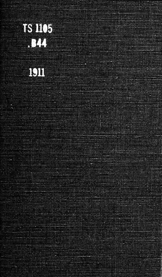 The papermaker's pocket book by Beveridge James paper maker