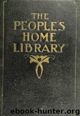The people's home recipe book by Kirk Alice Gitchell