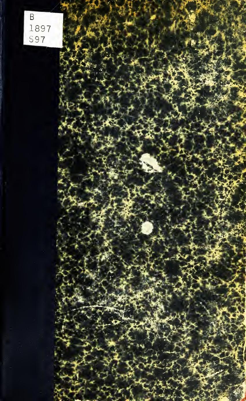 The philosophy of Malebranche by Swabey William Curtis 1894-