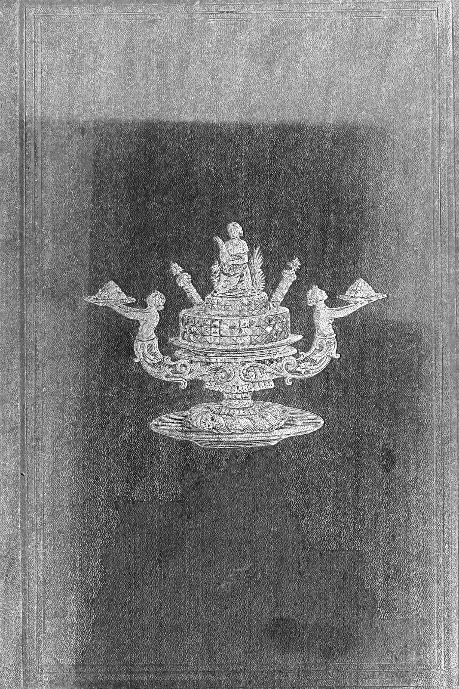 The physiology of taste; Harder's book of practical American cookery by Harder Jules Arthur