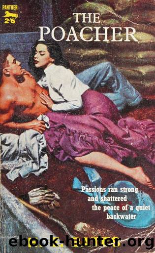 The poacher by H.E. Bates