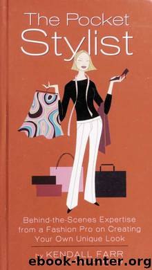 The pocket stylist by Kendall Farr