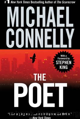 The poet by Michaël Connelly