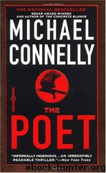 The poet by Michael Connelly