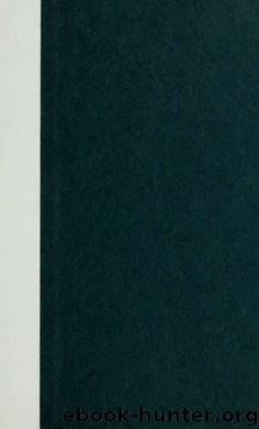 The pool of St Branok by Carr Philippa 1906-1993