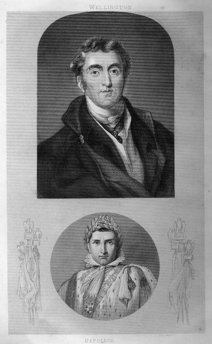The popular history of england from the close of the american war , 1783, to t by 1861