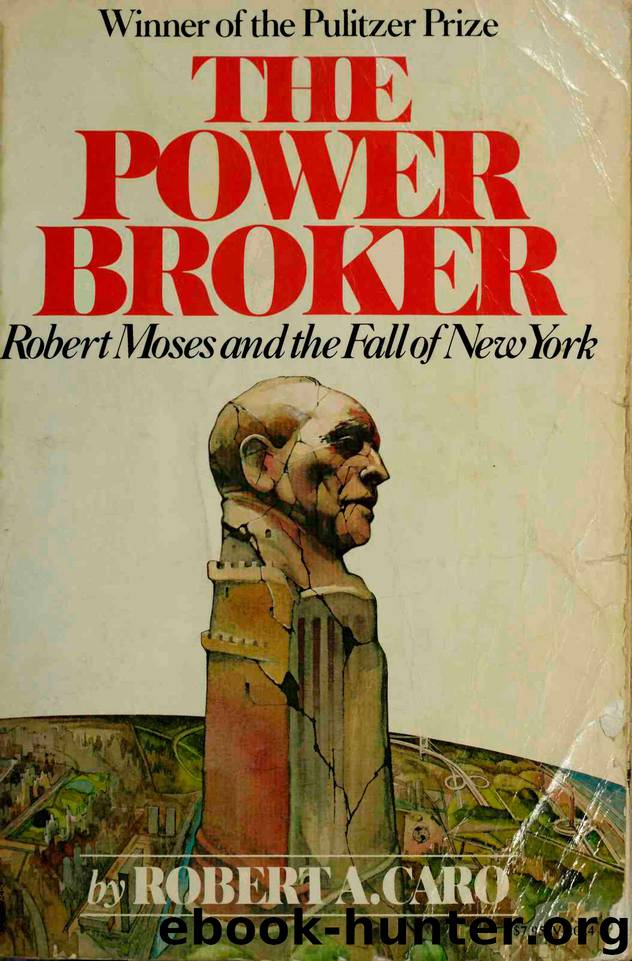 the power broker book review the power broker book review