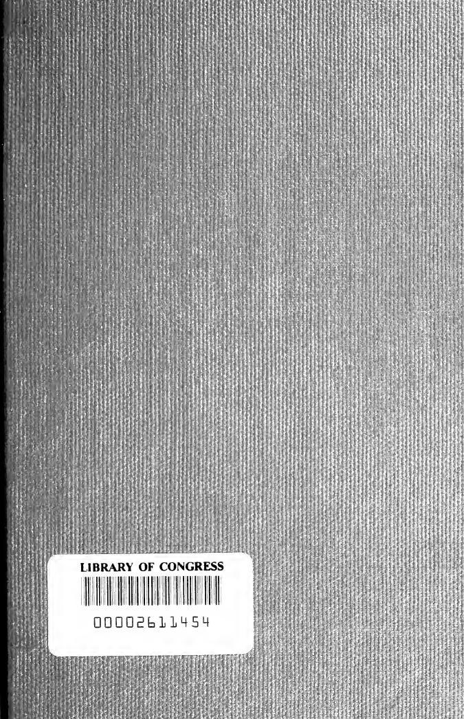 The power of ideals in American history by Adams Ephraim Douglass 1865-