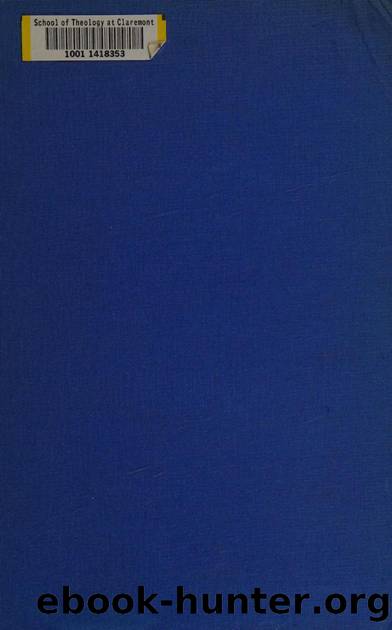 The rape of Palestine by Ziff William B. (William Bernard) 1898-1953