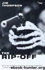 The rip-off by Jim Thompson