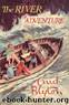 The river of adventure by Enid Blyton