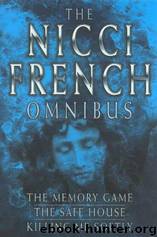 The safe house by Nicci French