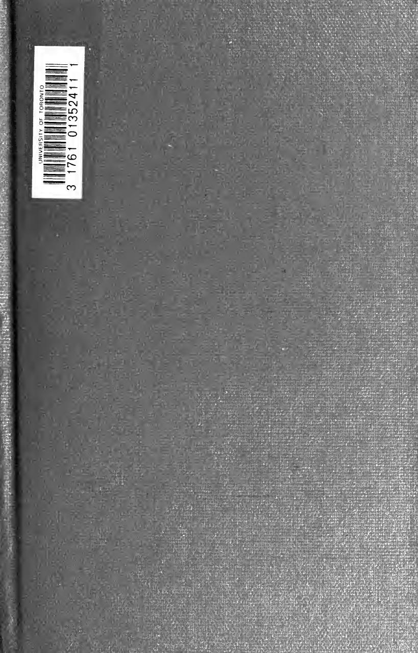 The scented garden by Rohde Eleanour Sinclair