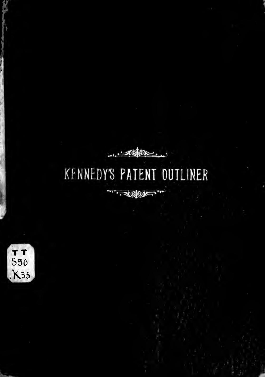 The science of coat and vest cutting; by Kennedy Henry G
