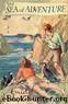 The sea of adventure by Enid Blyton