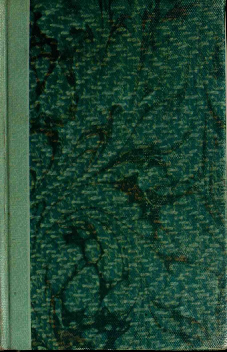 The secret friends by Chauncy Nan