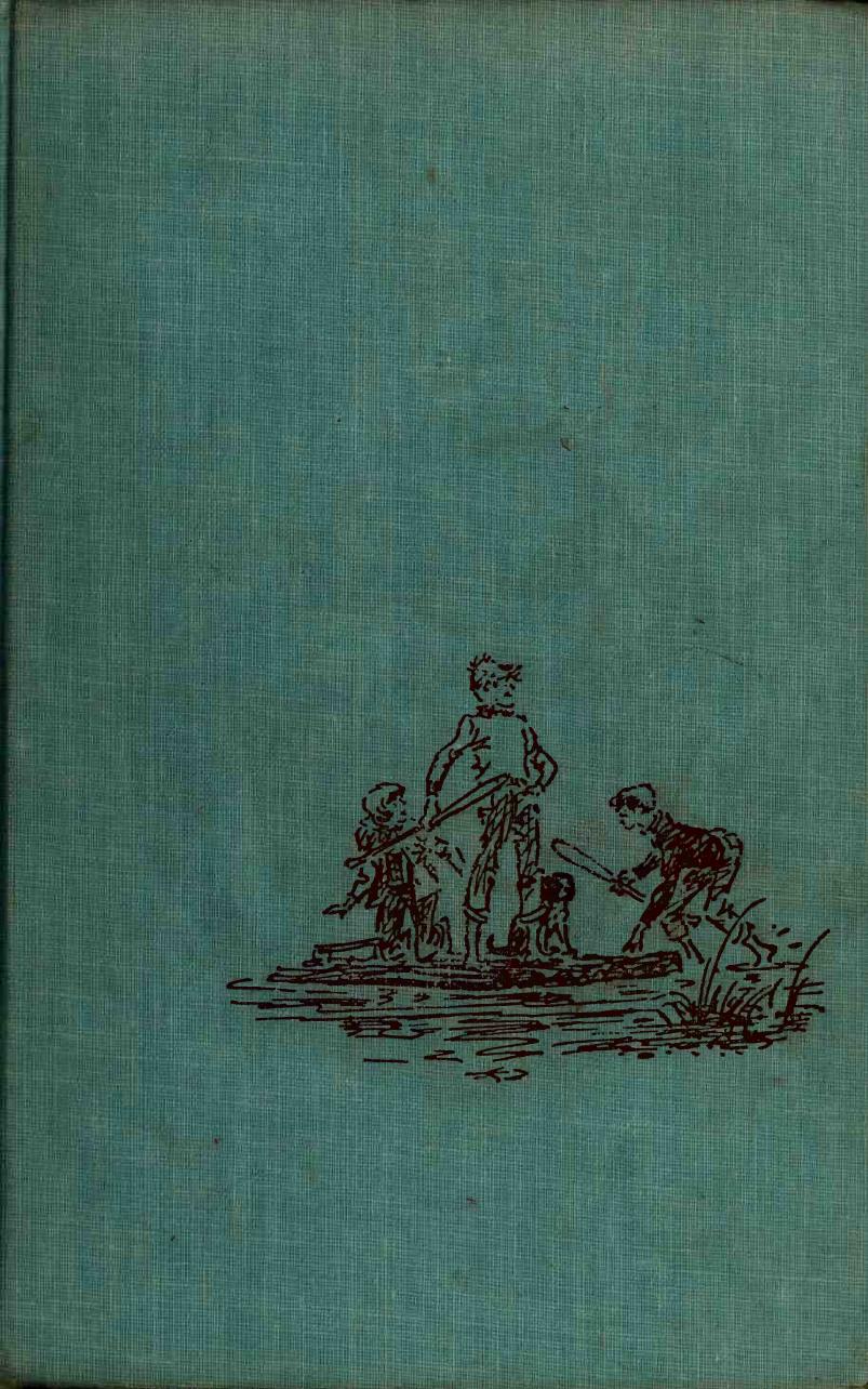 The secret raft by Krantz Hazel