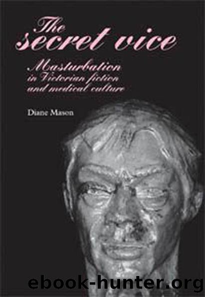 The secret vice by Diane Mason