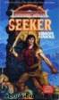 The seeker by Simon Hawke