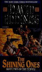 The shining ones by David Eddings