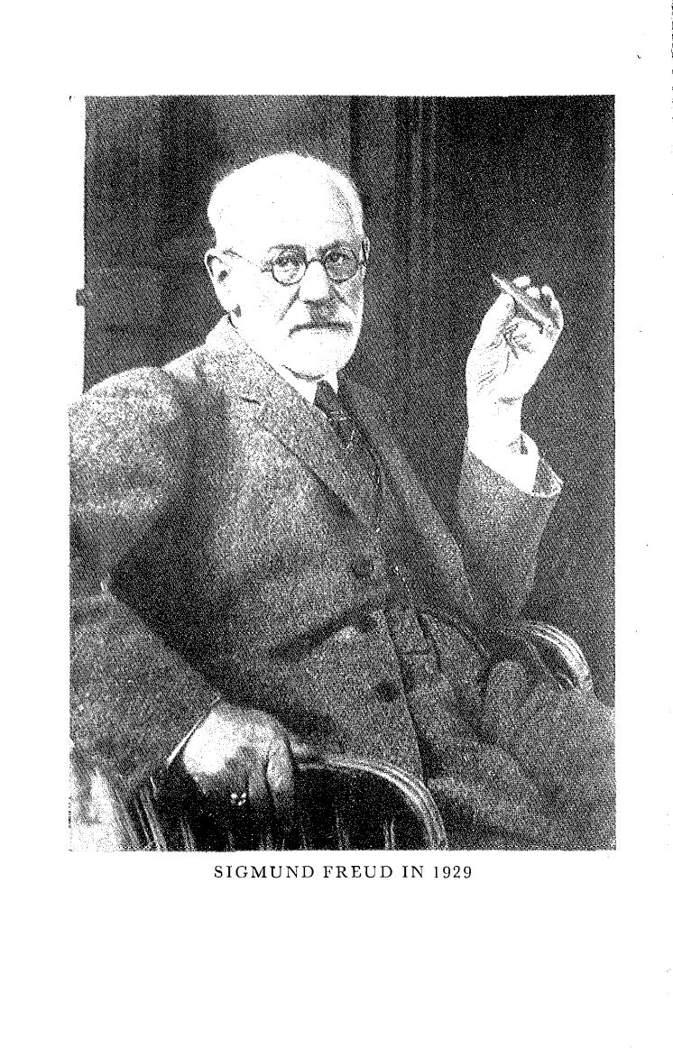 The standard edition of the complete psychological works of Sigmund Freud. Vol. 22 (1932-1936), New introductory lectures on psycho-analysis and other works by Sigmund Freud; Anna Freud; James Strachey