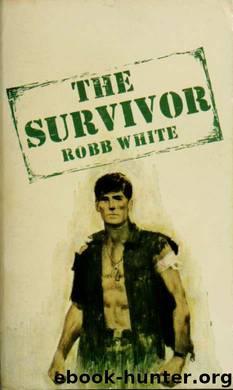 The survivor by White Robb 1909-1990