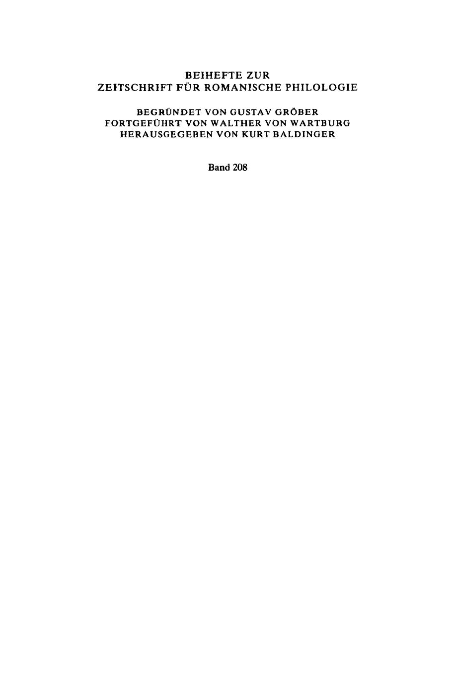 The syntax of medieval Occitan by Frede Jensen