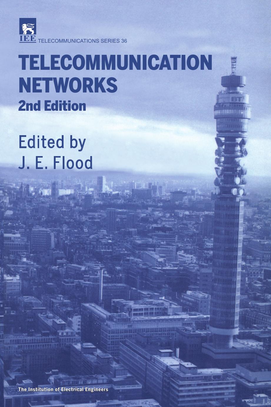 The telecommunications illustrated dictionary by Petersen Julie K.; Petersen Julie K