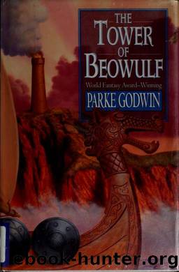 The tower of Beowulf by Godwin Parke