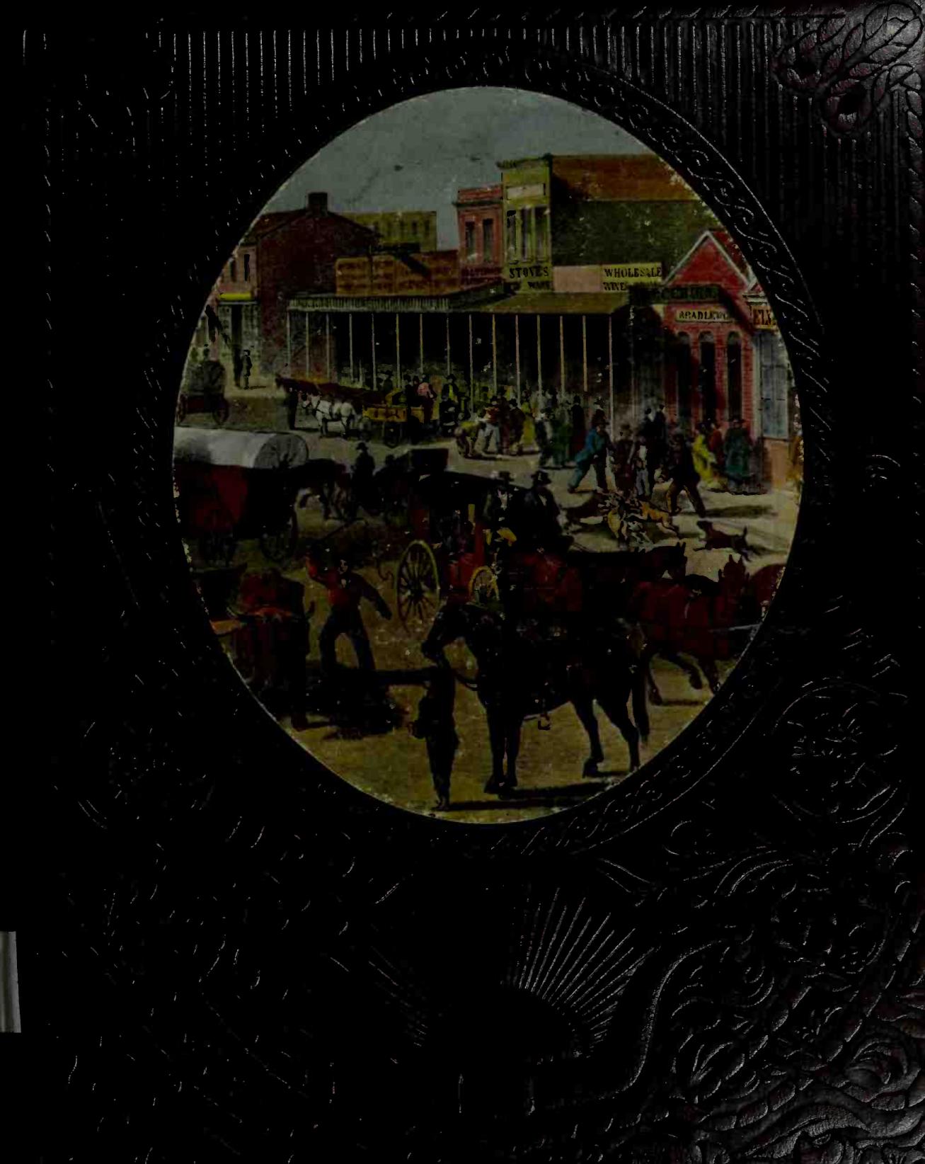 The townsmen by Time-Life Books