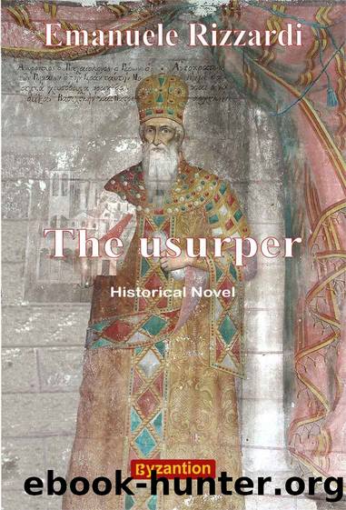 The usurper by Emanuele Rizzardi