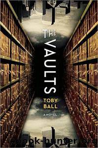 The vaults by Toby Ball