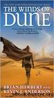 The winds of dune by Brian Herbert & Kevin J. Anderson