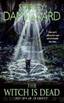 The witch is dead: an Ophelia and abby mystery by Shirley Damsgaard
