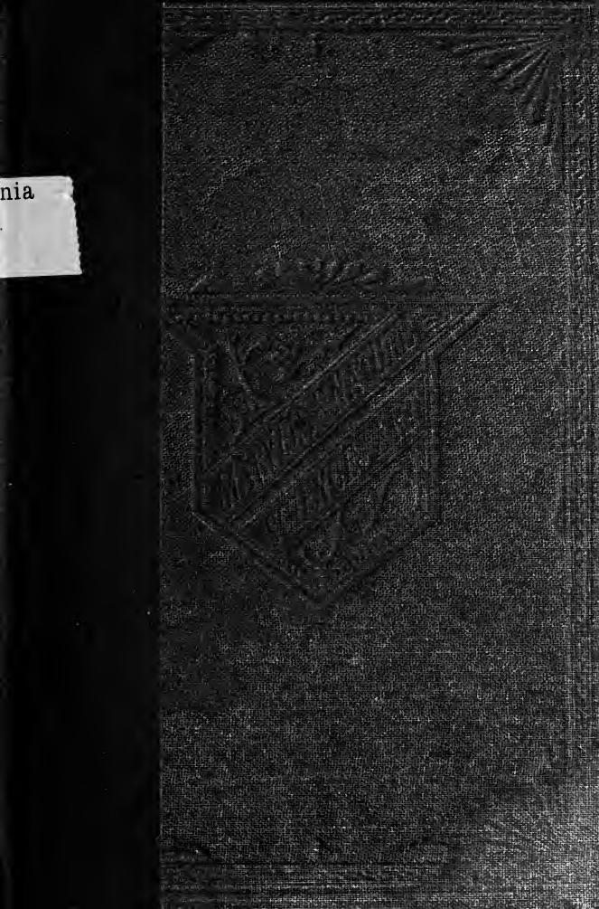 The wonders of engraving by Duplessis Georges 1834-1899