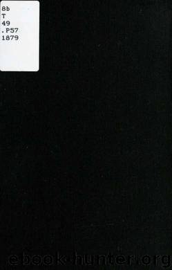 The workshop companion : a collection of useful and reliable recipes, rules, processes, methods, wrinkles, and practical hints for the household and the shop by Phin John 1830-1913