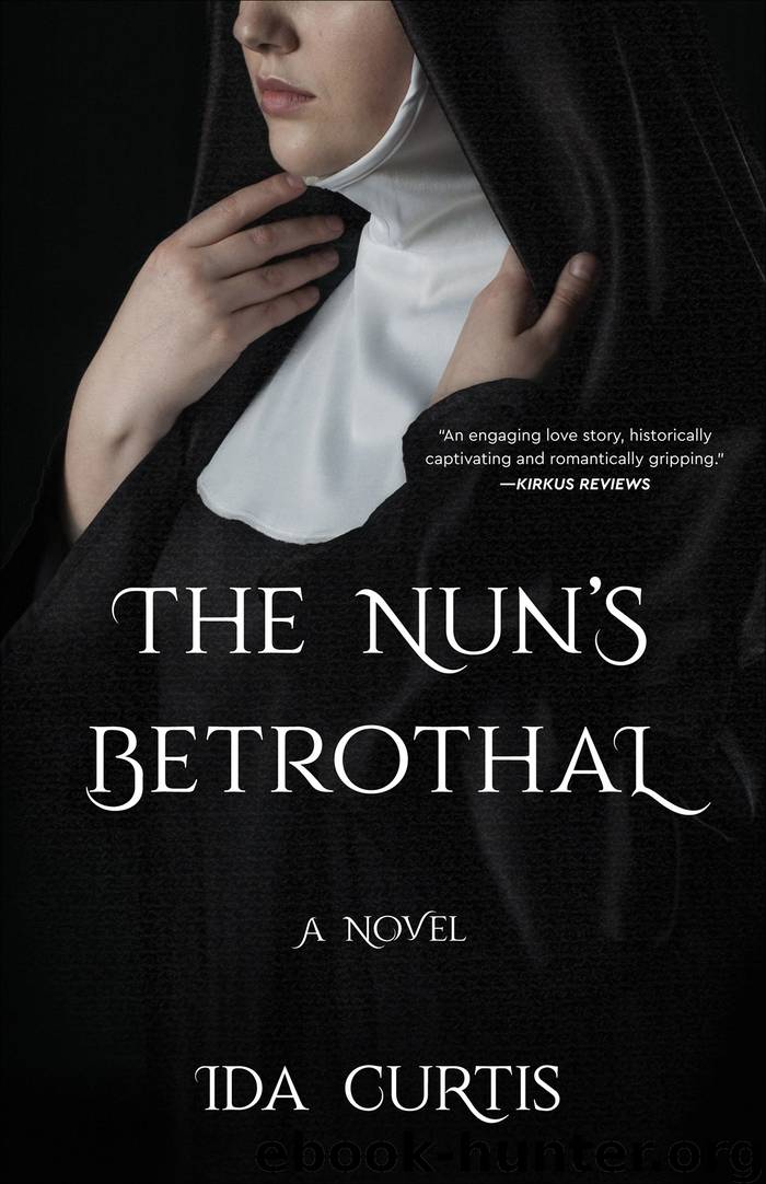 The Nun's Betrothal by Ida Curtis