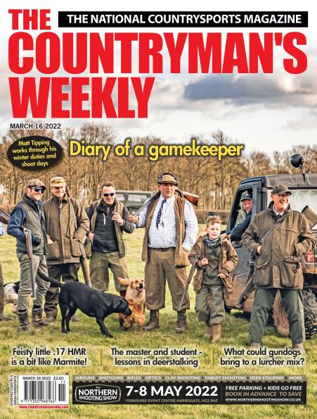 The-Countryman-s-Weekly-16-Mar-2022 by Unknown