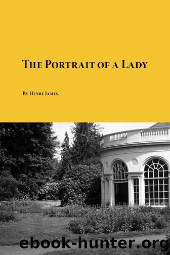 The-Portrait-of-a-Lady by Unknown