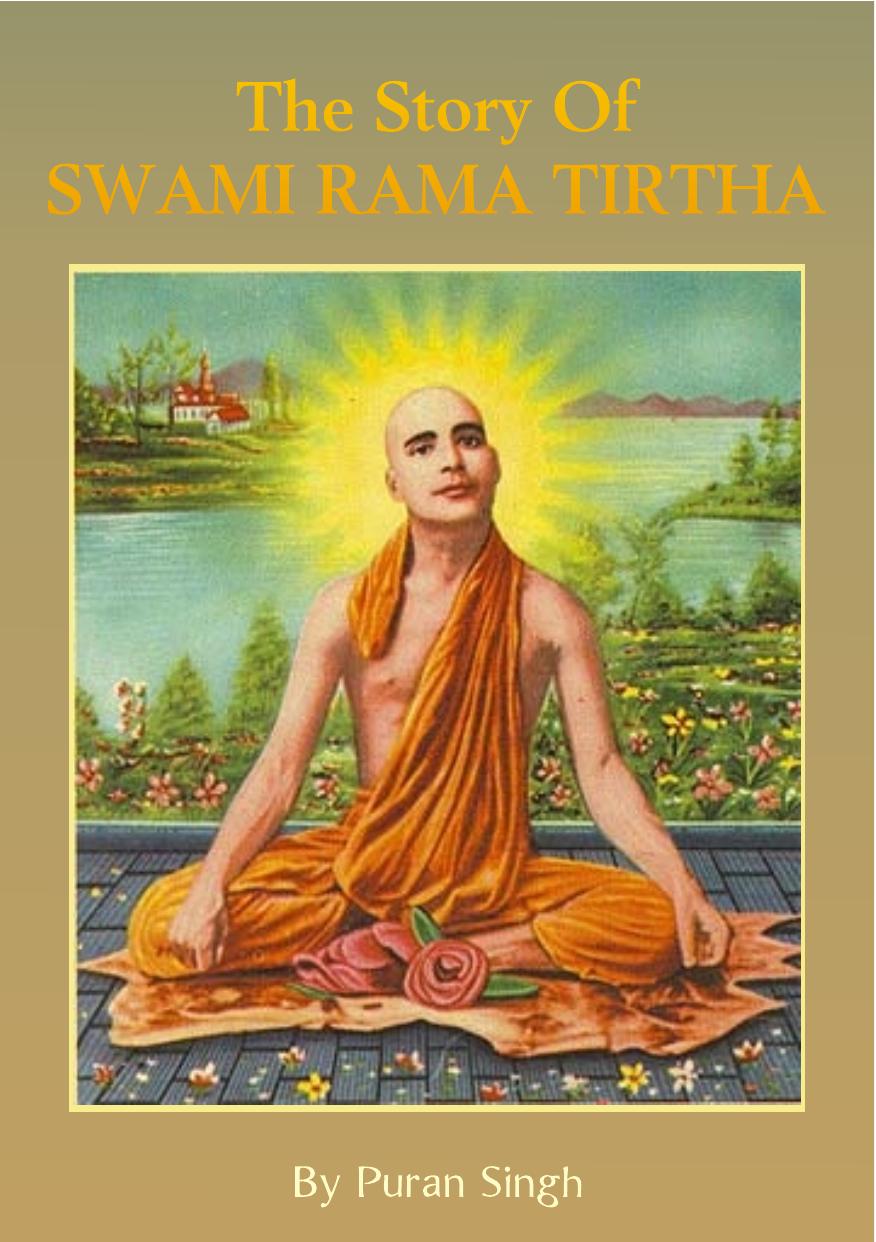 The-Story-Of-Swami-Rama by v