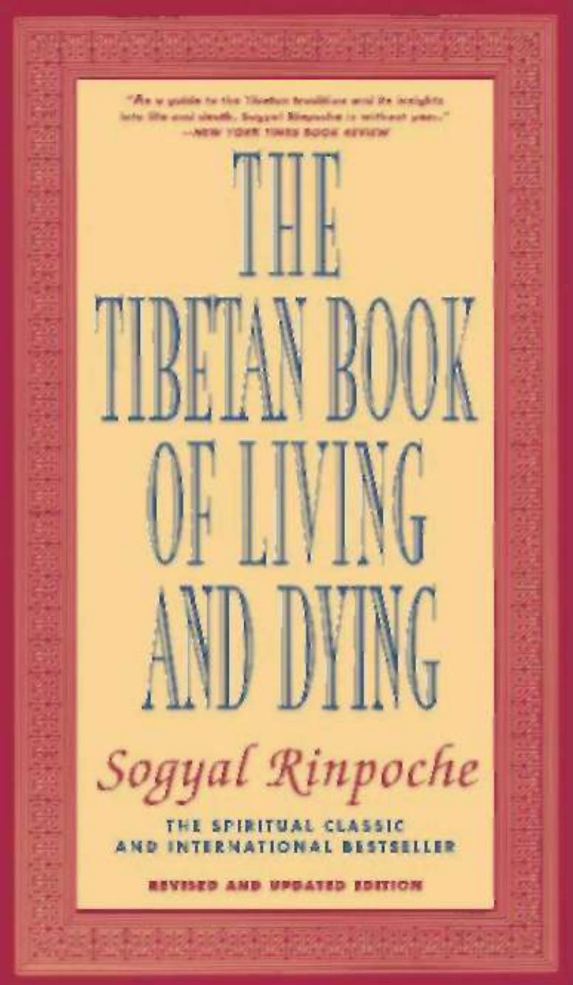The-Tibetan-Book-of-Living-and-Dying by Unknown