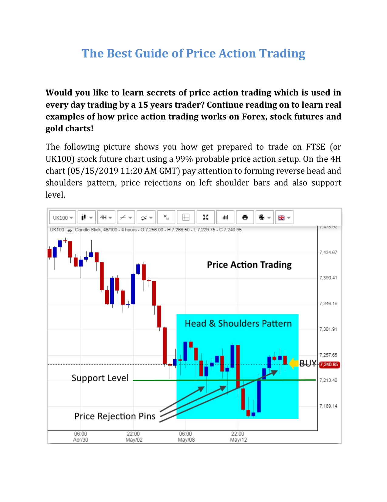 The-Ultimate-Guide-of-Price-Action-Trading by SONY