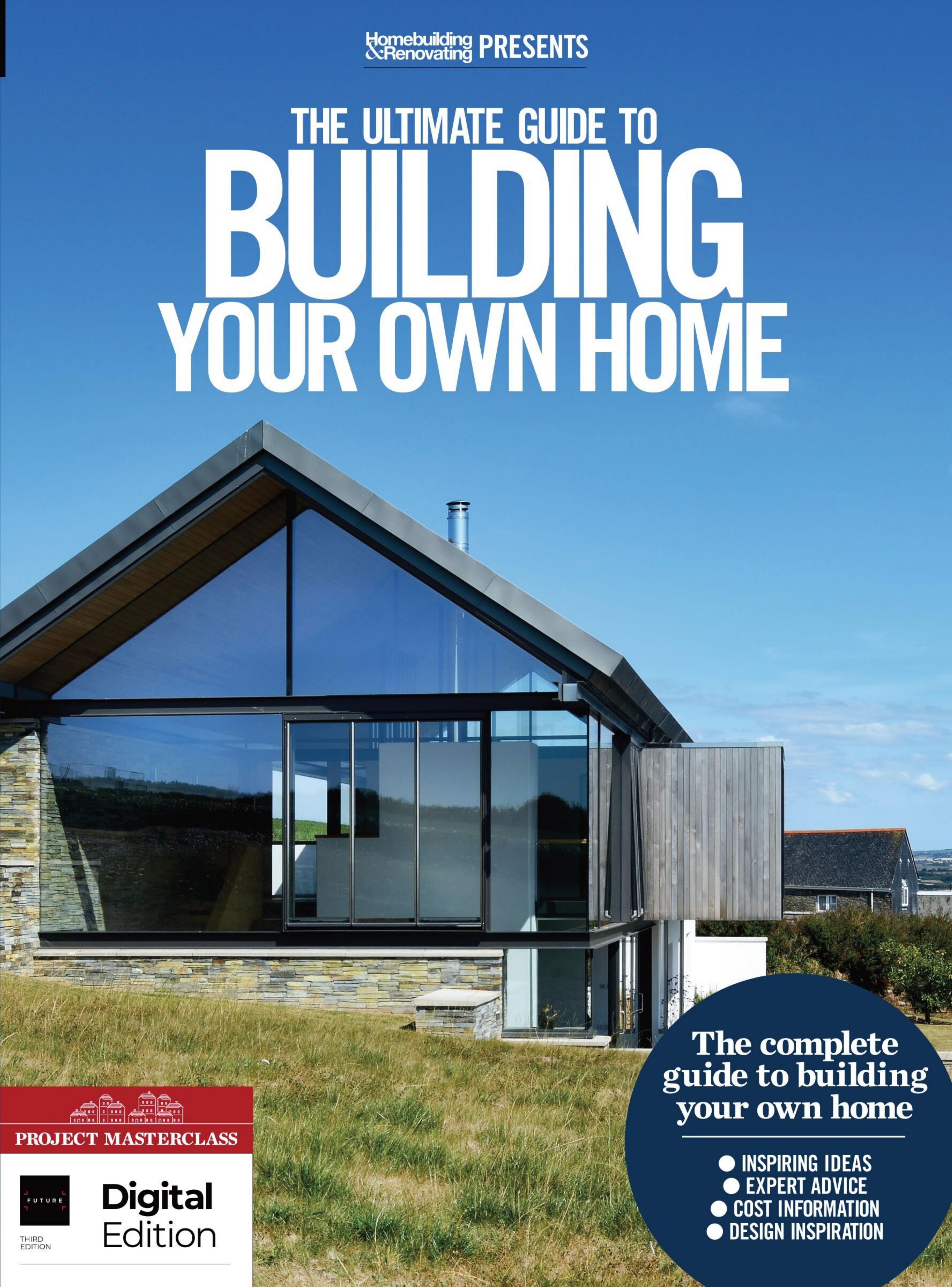 The-Ultimate-Guide-to-Building-Your-Home-Third-Edition by Unknown