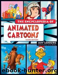 The.Encyclopedia.Of.Animated.Cartoons.3rd.ed---420ebooks by Unknown