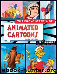 The.Encyclopedia.Of.Animated.Cartoons.3rd.ed---420ebooks by unknow